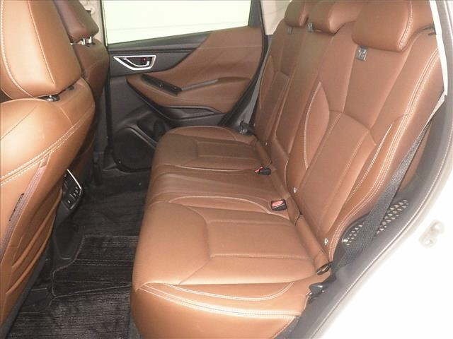 Subaru FORESTER 2021 8176170-7