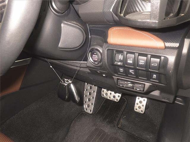 Subaru FORESTER 2021 8176170-8