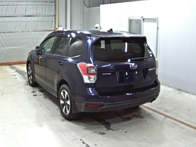 Subaru FORESTER 2016 8176171-1