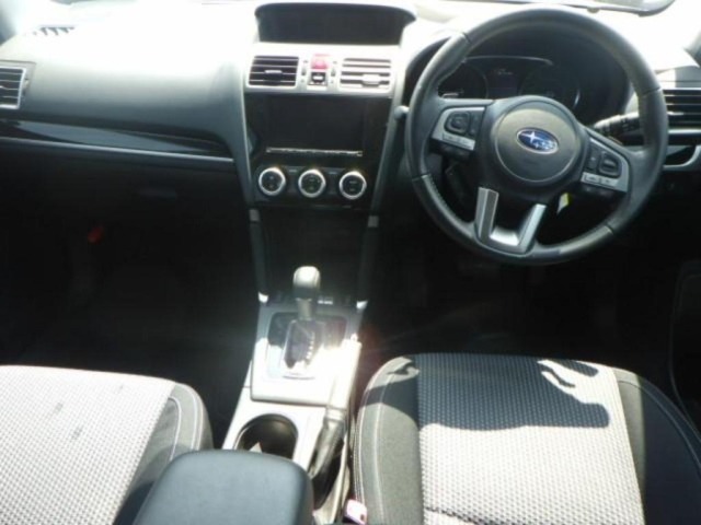 Subaru FORESTER 2016 8176171-3