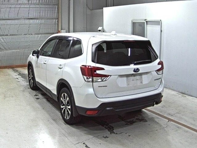 Subaru FORESTER 2020 8176175-1
