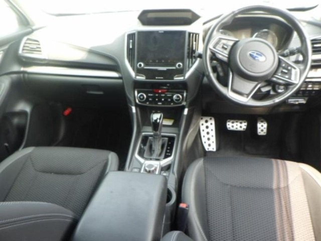 Subaru FORESTER 2020 8176175-3