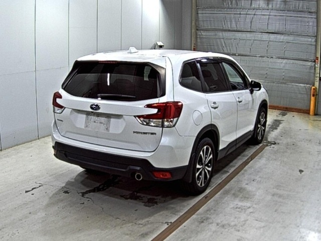 Subaru FORESTER 2020 8176175-5