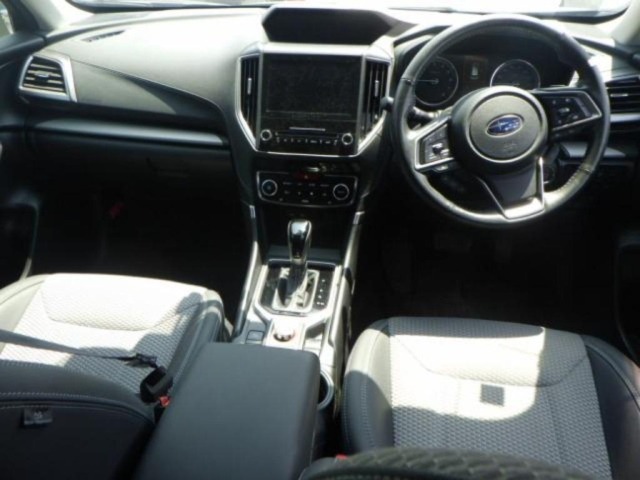 Subaru FORESTER 2020 8176176-3