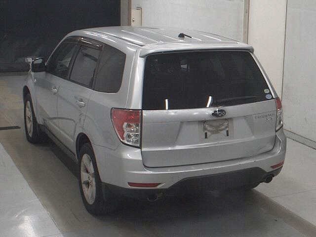 Subaru FORESTER 2008 8176179-1