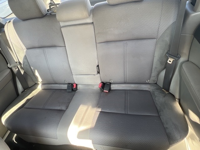 Subaru FORESTER 2003 8176180-11