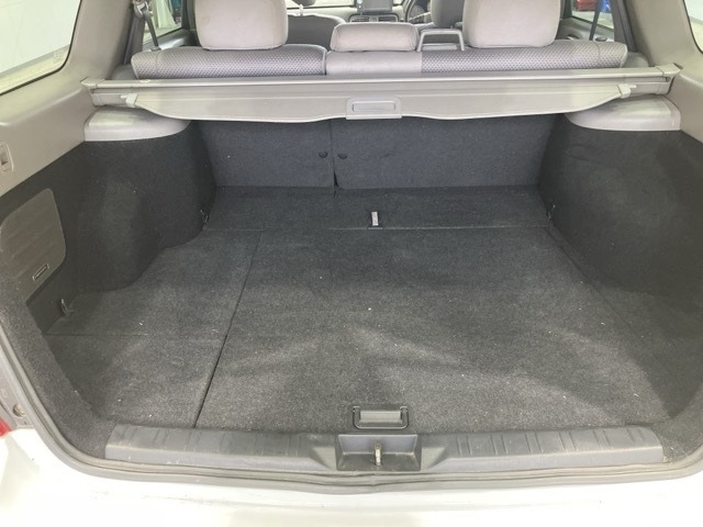 Subaru FORESTER 2003 8176180-12