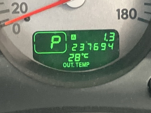 Subaru FORESTER 2003 8176180-13