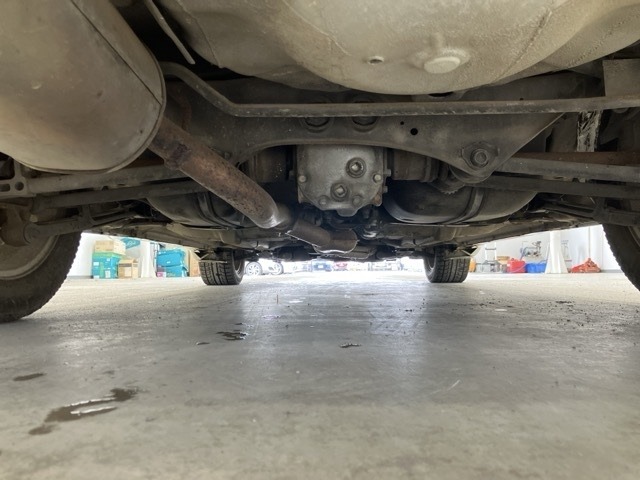 Subaru FORESTER 2003 8176180-16