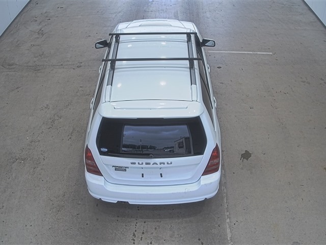 Subaru FORESTER 2003 8176180-3