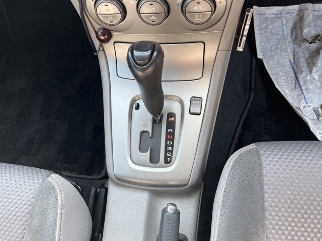 Subaru FORESTER 2003 8176180-5