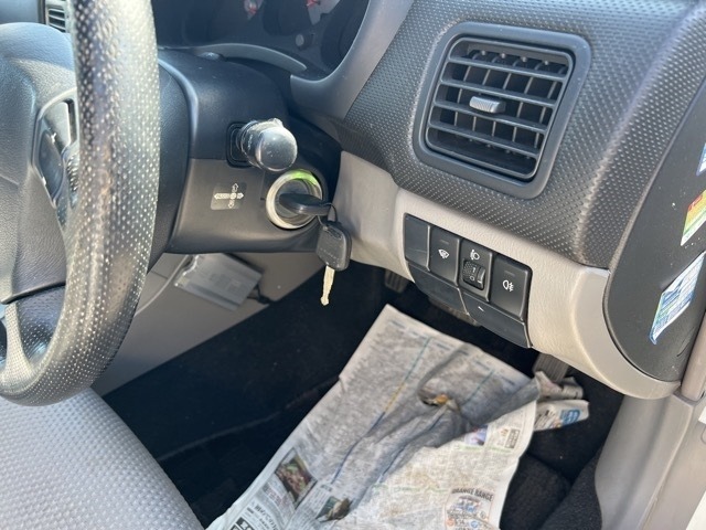 Subaru FORESTER 2003 8176180-6