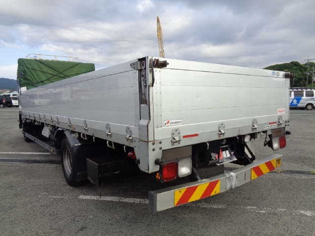 Isuzu FORWARD 2012 8178865-1
