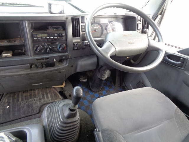 Isuzu FORWARD 2012 8178865-3