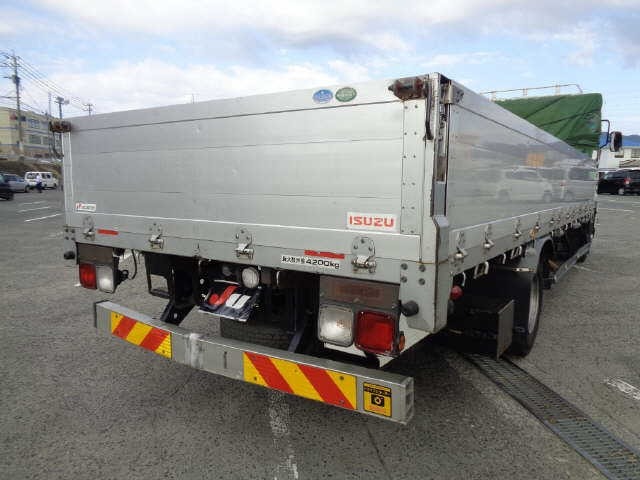 Isuzu FORWARD 2012 8178865-5