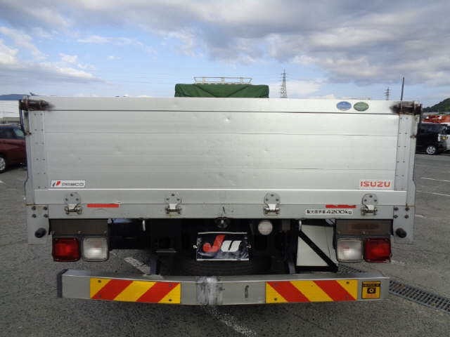 Isuzu FORWARD 2012 8178865-6