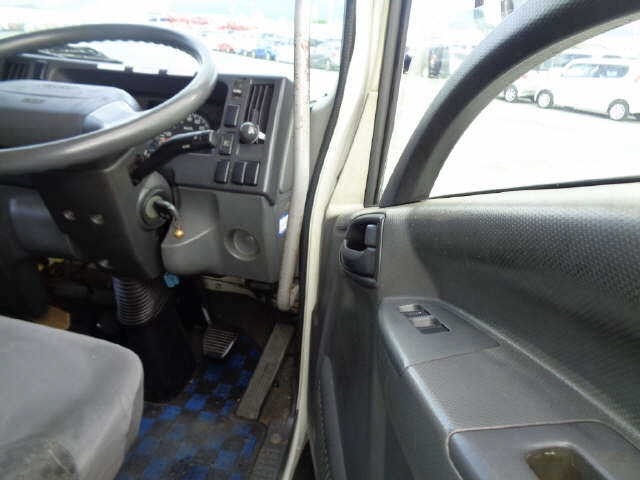 Isuzu FORWARD 2012 8178865-7