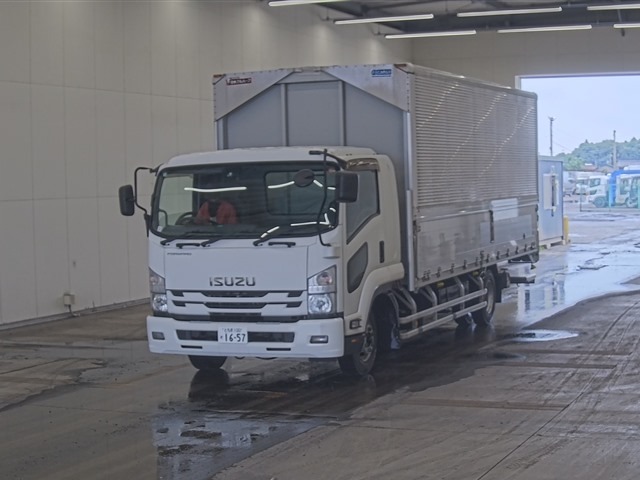 Isuzu FORWARD 2018 8178890-0
