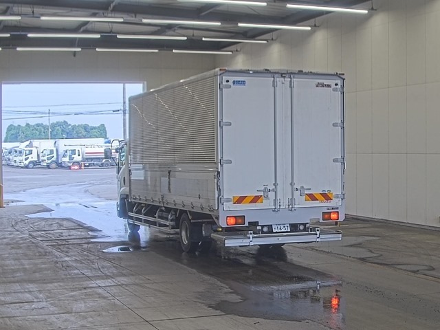 Isuzu FORWARD 2018 8178890-1