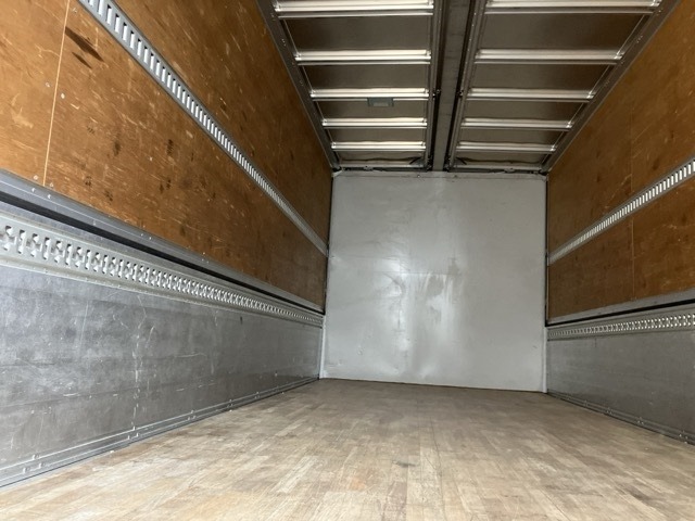 Isuzu FORWARD 2018 8178890-20