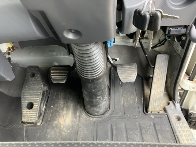 Isuzu FORWARD 2018 8178890-4