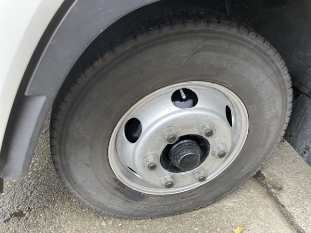 Isuzu FORWARD 2018 8178890-8