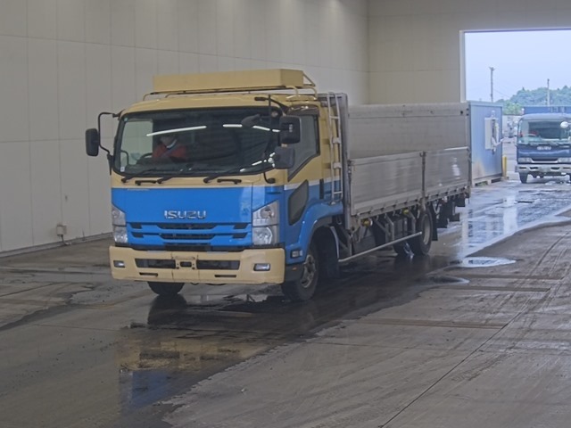 Isuzu FORWARD 2015 8178891-0
