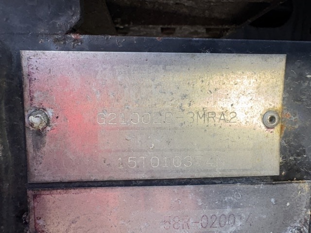 Isuzu FORWARD 2015 8178891-18