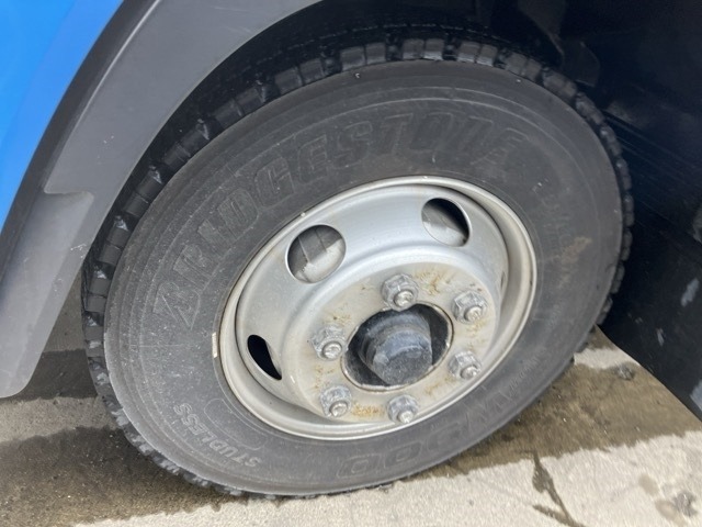 Isuzu FORWARD 2015 8178891-8