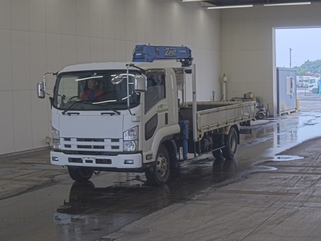 Isuzu FORWARD 2008 8178892-0