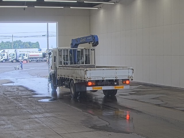 Isuzu FORWARD 2008 8178892-1