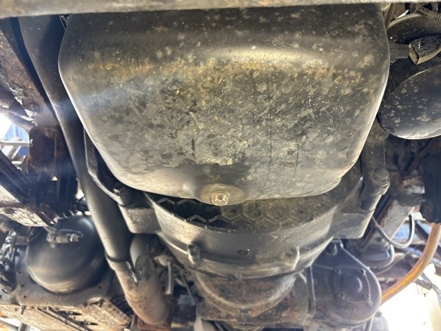 Isuzu FORWARD 2008 8178892-10