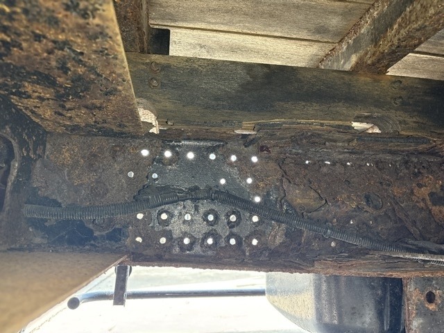 Isuzu FORWARD 2008 8178892-12