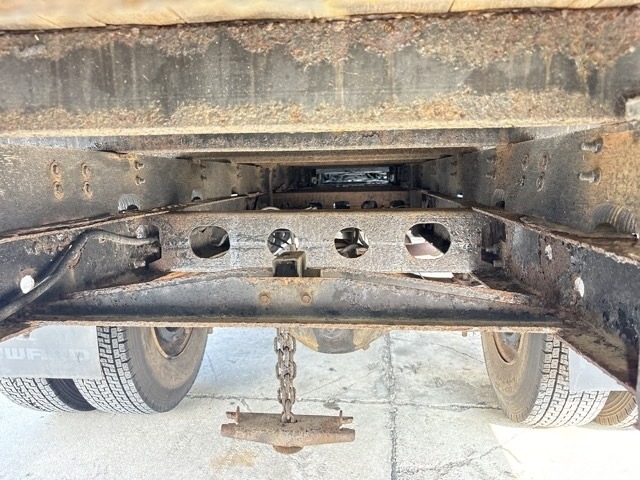 Isuzu FORWARD 2008 8178892-14
