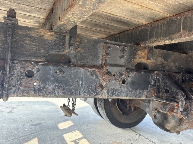Isuzu FORWARD 2008 8178892-15