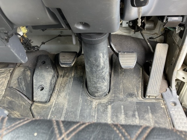 Isuzu FORWARD 2008 8178892-4