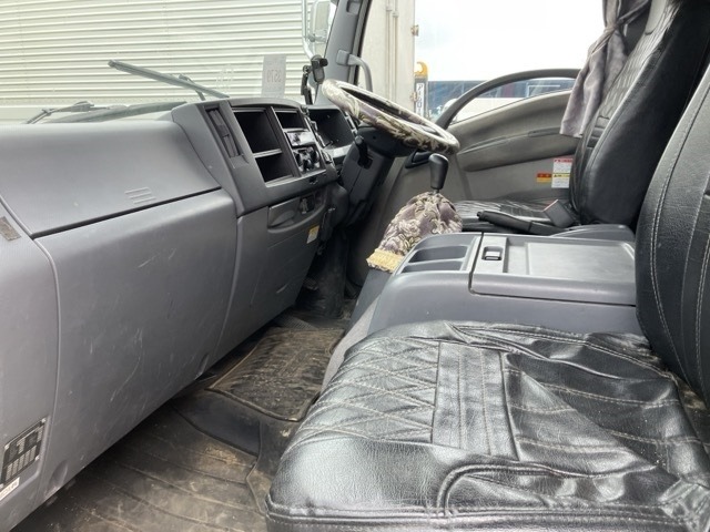Isuzu FORWARD 2008 8178892-5