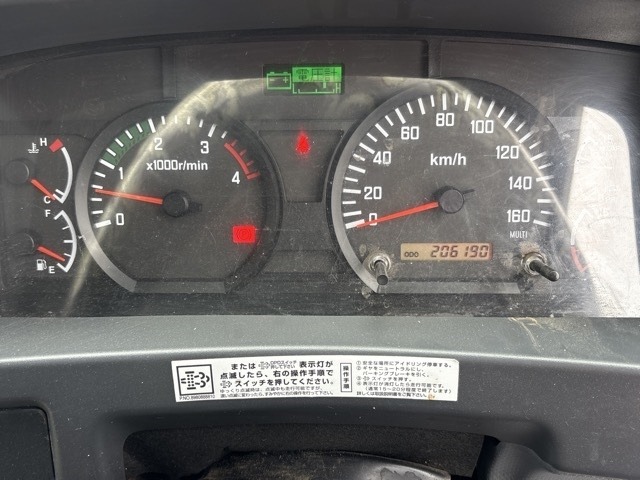 Isuzu FORWARD 2008 8178892-6