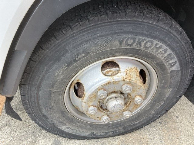Isuzu FORWARD 2008 8178892-8