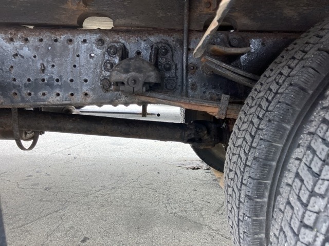 Isuzu FORWARD 2008 8178892-9