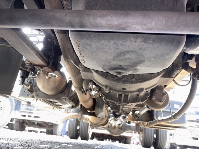 Isuzu FORWARD 2010 8178893-10