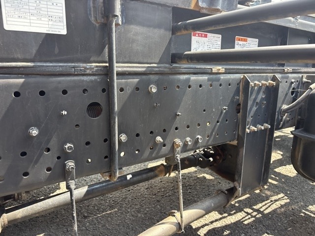 Isuzu FORWARD 2010 8178893-11