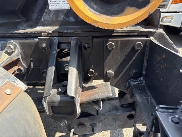 Isuzu FORWARD 2010 8178893-13
