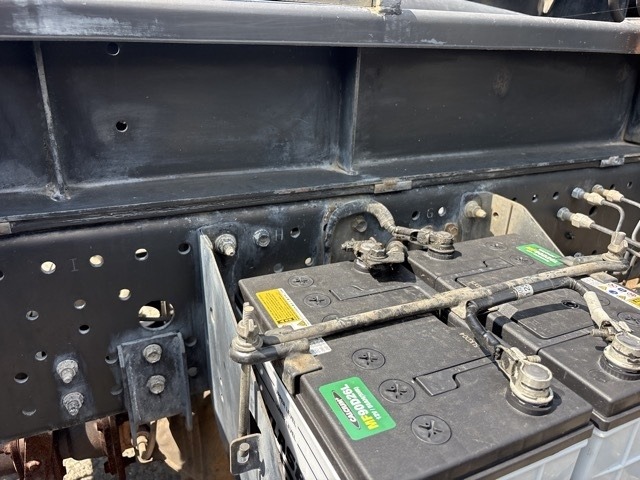 Isuzu FORWARD 2010 8178893-16