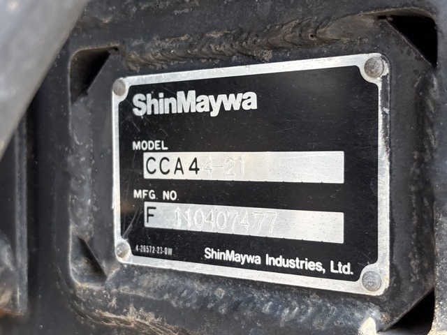 Isuzu FORWARD 2010 8178893-18