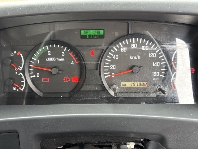 Isuzu FORWARD 2010 8178893-6