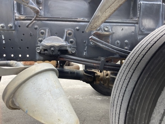 Isuzu FORWARD 2010 8178893-9