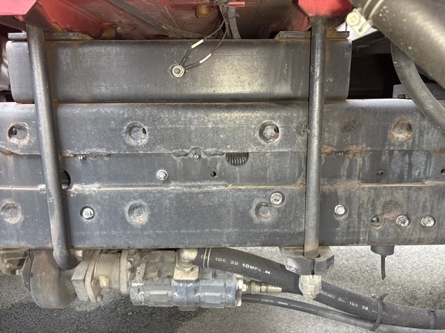 Isuzu FORWARD 2012 8178894-10
