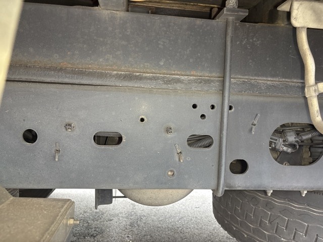 Isuzu FORWARD 2012 8178894-12