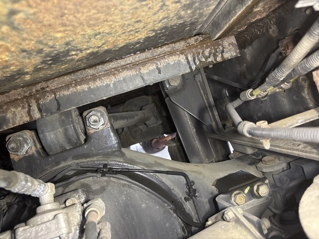 Isuzu FORWARD 2012 8178894-13